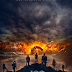 The 100 | Apocalipse chega a Arkadia em novo poster da 4° temporada!