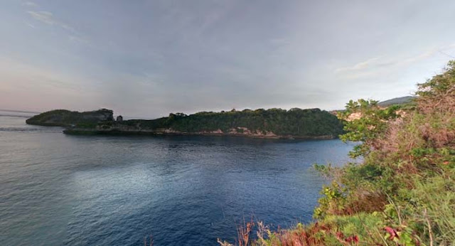 Nusa Penida Travel In Bali