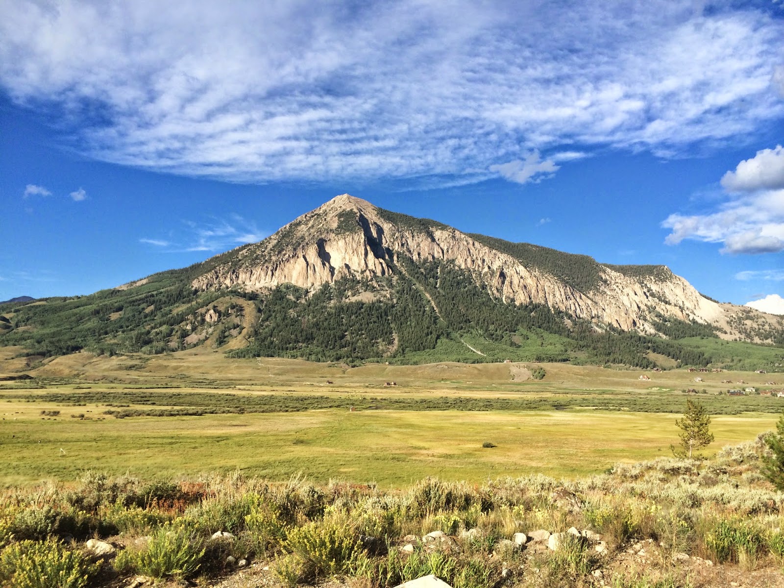 Colorado Triple Crown Colorado Classic Double Century