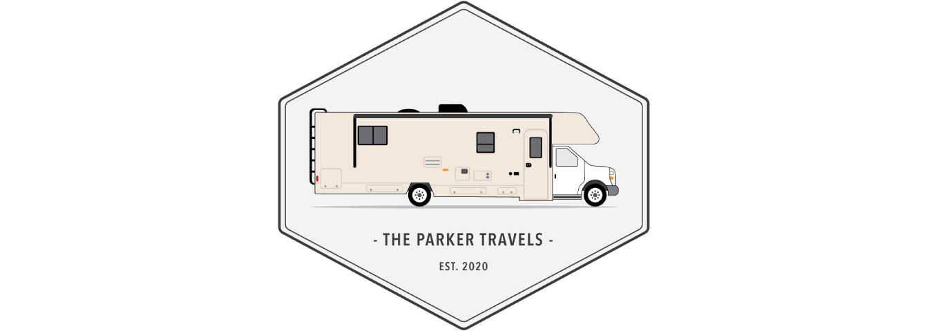 The Parker Travels