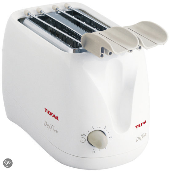 tosti apparaat