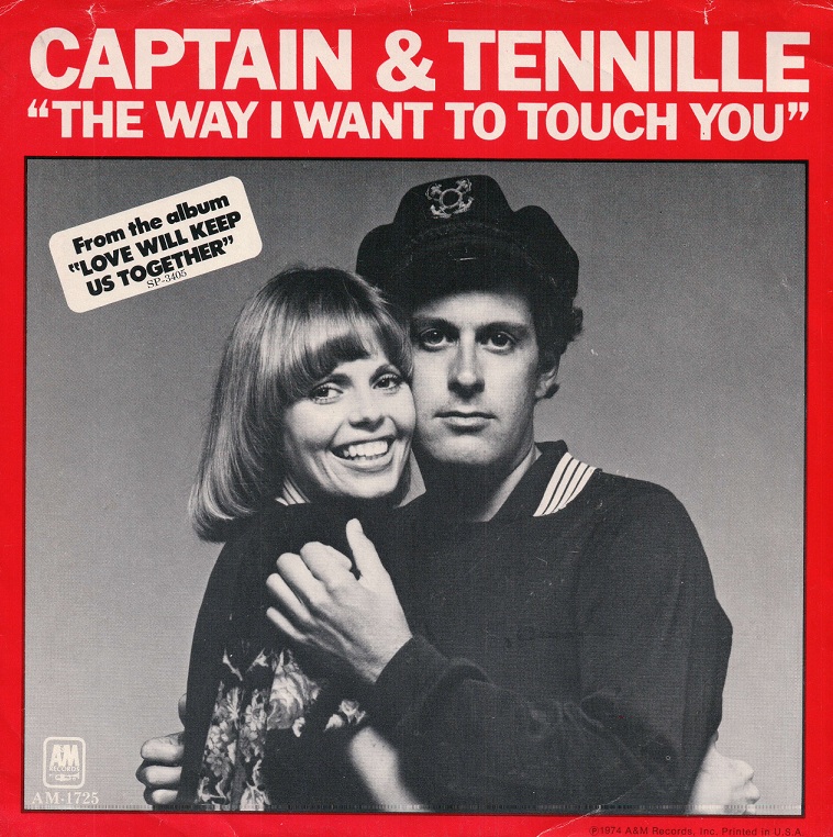 36 Years Ago Today The ‘Captain & Tennille