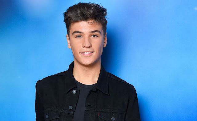 Anton Hagman Anton Hagman