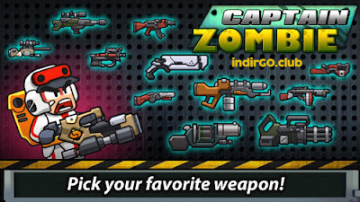 captain zombie apk captain zombie apk