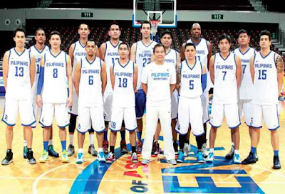Philippines Routs India By 34 To Sweep Second Round And Enter Quarterfinals 