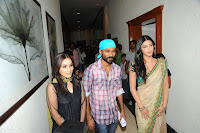 Three Audio Launch Gallery [Andhrula Music]
