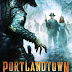 Guest Blog by Rob DeBorde, author of Portlandtown - Zombie 3.0