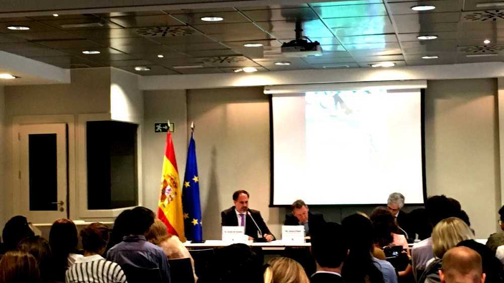 Jim O'Neill, Baron O'Neill of Gatley