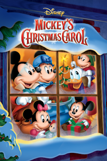 Un Craciun Special Cu Mickey Mouse Dublat In Romana Desene animate Online De iarna