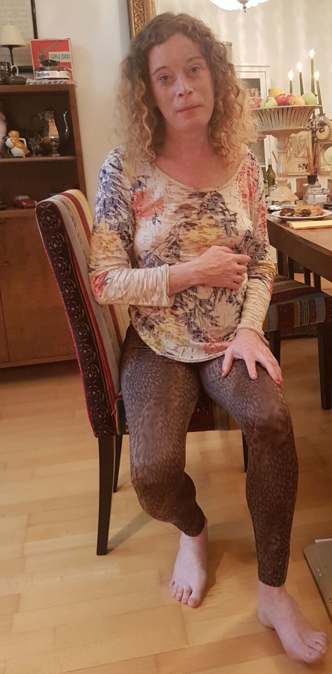 Transgender Nachrichten und Bilder von Noemi Schöne Transfrauen