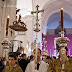 Vía Crucis del Santísimo Cristo de Las Misericordias de Santa Cruz 2.013