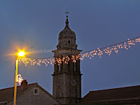 Božićne slike Pražnica slike otok Brač Online Božićne slike Pražnica slike otok Brač Online