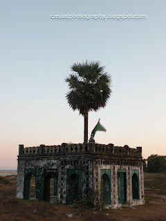 Alampara-Fort