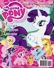 My Little Pony Russia Magazine 2013 Issue 11