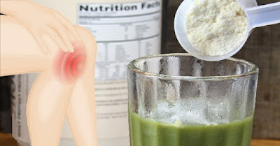 Take 1 Tbsp Of This Every Morning To Help Fight Joint Pain And Heal Your Knees Take 1 Tbsp Of This Every Morning To Help Fight Joint Pain And Heal Your Knees