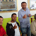 Representantes de Várzea do Poço se reúnem em Baixa Grande e discutem fortalecimento de empreendedores no território
