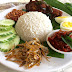 Cara Buat Nasi Lemak Yang Sedap Dan Lembut