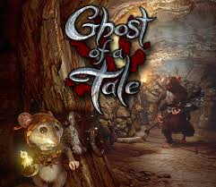 Ghost of a Tale (PC) Oyunu +2 Trainer Hilesi İndir Yeni
