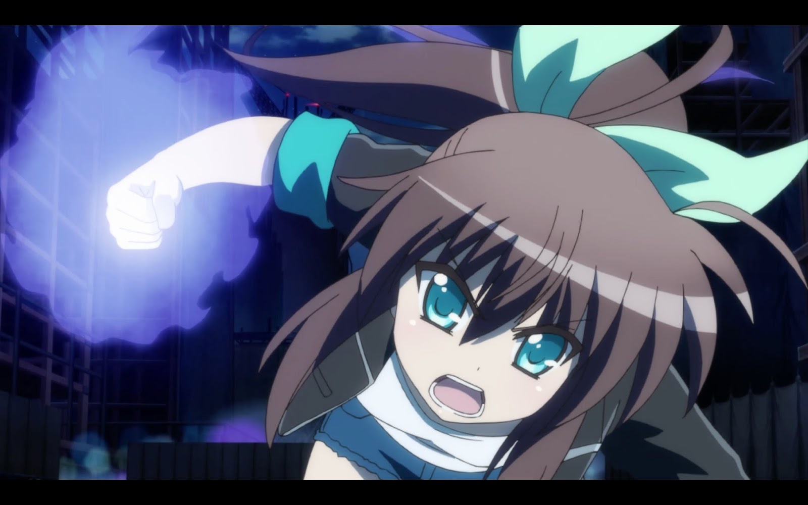 ElRinconDeNymph : [Uptobox] VIVID STRIKE! [12/12][Subs Español][Estreno