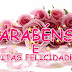 As top 10 Mensagens de Aniversário mais lindas da internet