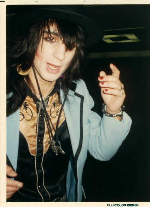 L♡ϟT AT ϟEA : We Miss You Razzle!