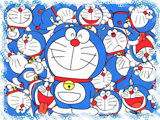 Doraemon wallpaper high definition picture
