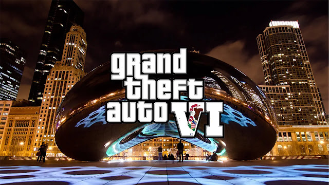 تحميل لعبة جاتا 6 للكمبيوتر GTA 6 مجاناً برابط مباشر