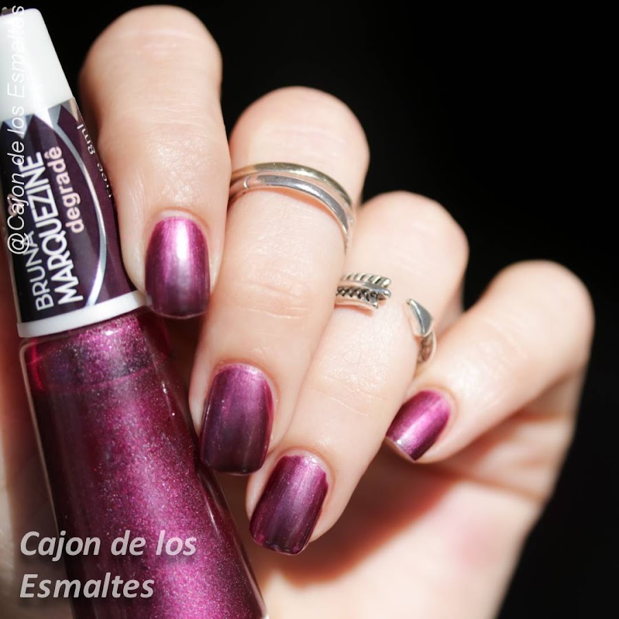 Anillos midi o de nudillo