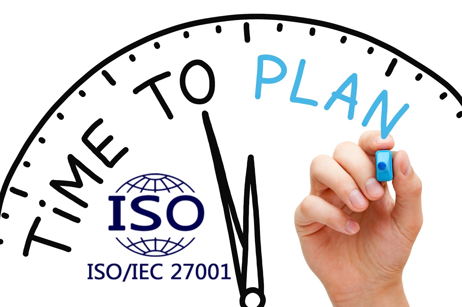 Software Application Development Company: Planning for ISO 27001 - Part 1