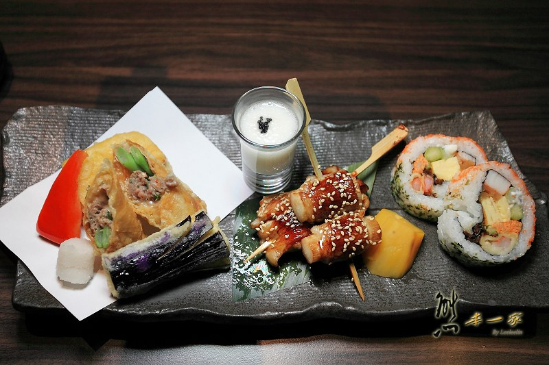 野海壽司|新竹食尚玩家推薦|芙洛麗大飯店