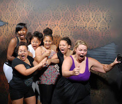 Greg Scott's Compendium of the Weird and Wonderful: Famous Irish Nude