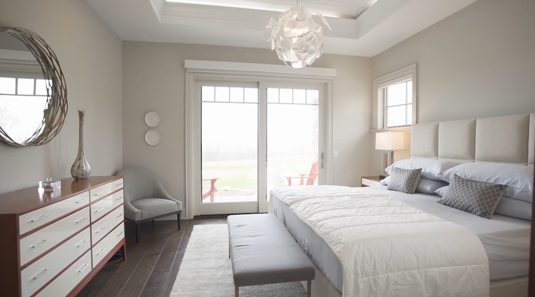 28 Interior Design Photos vs. 101 Georgian Bay Ln, The Blue Mountains, ON
