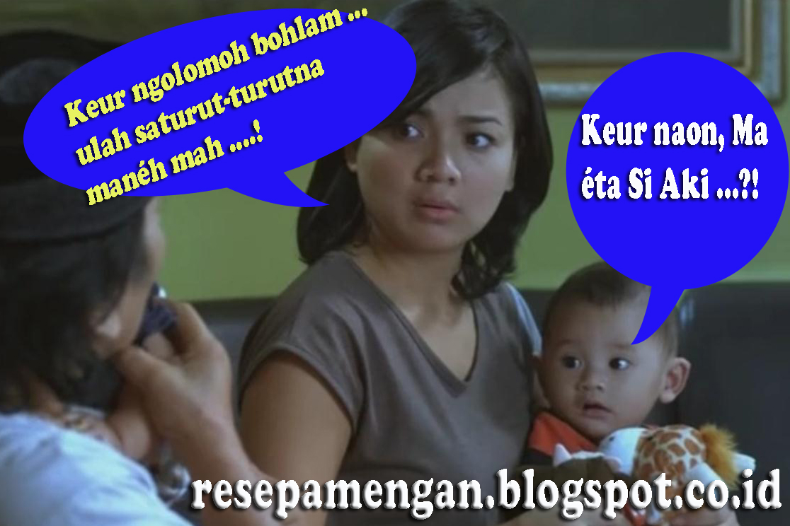 Pamidangan Poto: Perang Gambar Basa Sunda 5 | Perang Gambar Bahasa Sunda 5