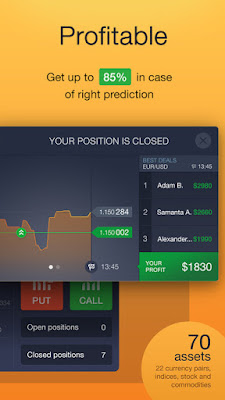 Ncbi blast options trading