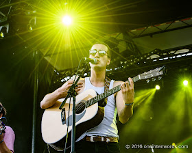 Marlon Williams at The Toronto Urban Roots Festival TURF Fort York Garrison Common September 18, 2016 Photo by John at One In Ten Words oneintenwords.com toronto indie alternative live music blog concert photography pictures