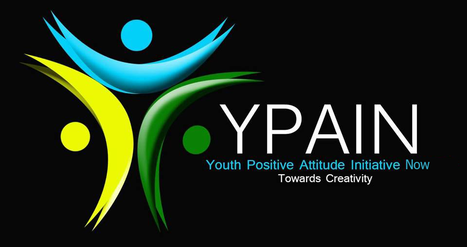 WELCOME TO YOUTH POSITIVE ATTITUDE INITIATIVE NOW (YPAIN)