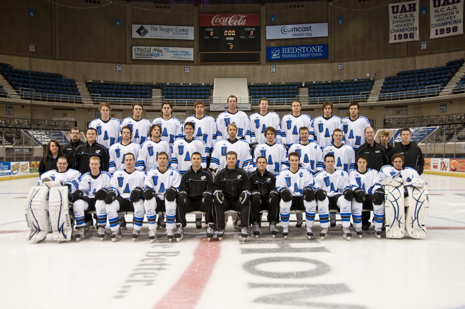 Tiger Talk Senior Athletic Training Student Returns from Semester Long