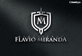  Logo Ministério Flavio Miranda
