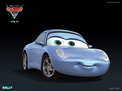 lightning mcqueen spy