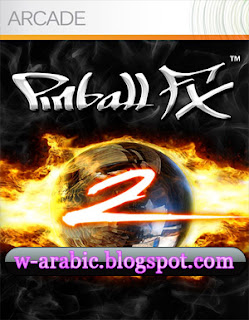 Pinball FX 2  2013