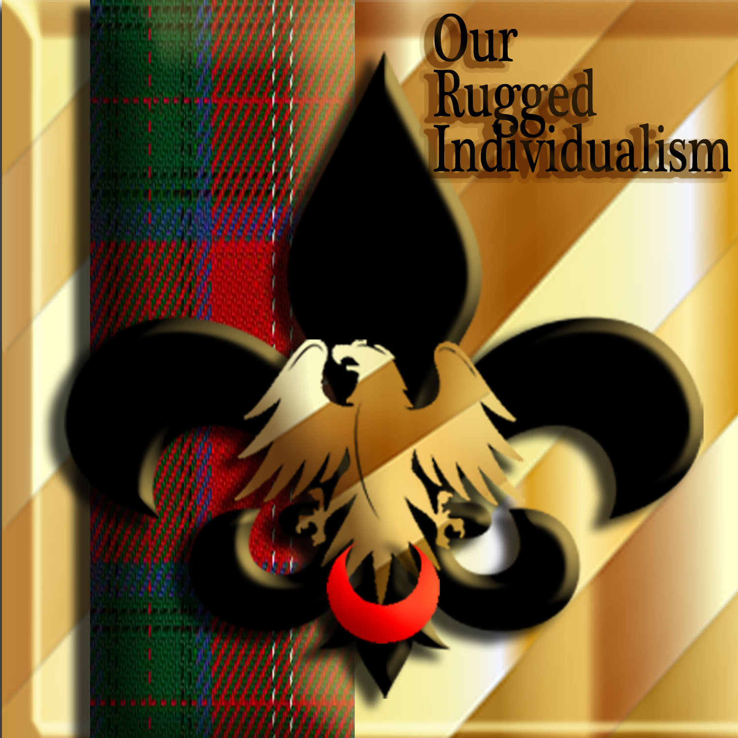 Our Rugged Individualism