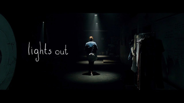Lights Out Lights Out