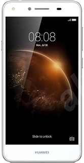 Huawei Y6 II Compact Perú
