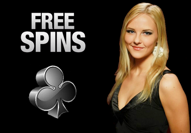 Free Spin to Win