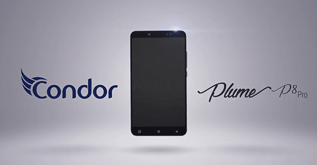 كل ما تود معرفته عن مميزات عيوب و سعر هاتف Condor Plume P8 pro الجديد