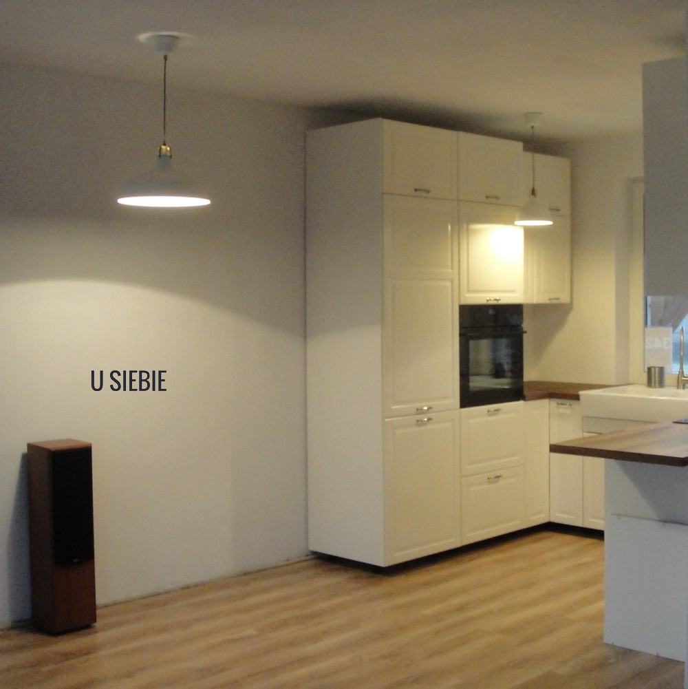 KUCHNIA IKEA ZAKUP PLANER SKŁADANIE u siebie w domu