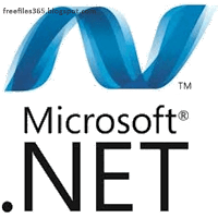 MS .Net Framework Download