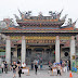 [Taipei] 艋舺 龍山寺 從建築師的角度欣賞台灣第一梵宇