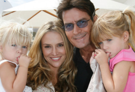 Sam Sheen age, Denise Richards daughter, Charlie Sheen, wiki, biography Sam Sheen age, Denise Richards daughter, Charlie Sheen, wiki, biography