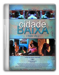  Cidade Baixa DVDRip XviD Nacional
